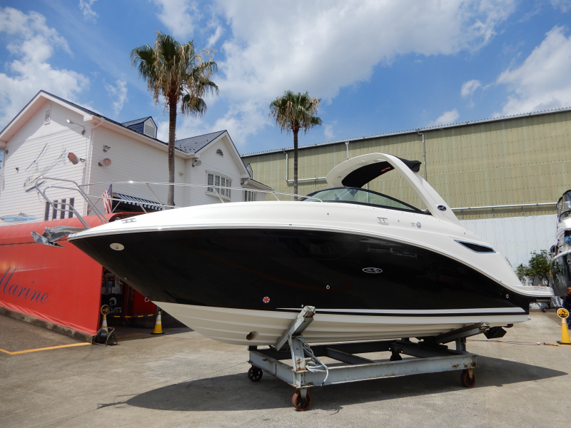 マリン1号　超レアなアイボリー　完動品